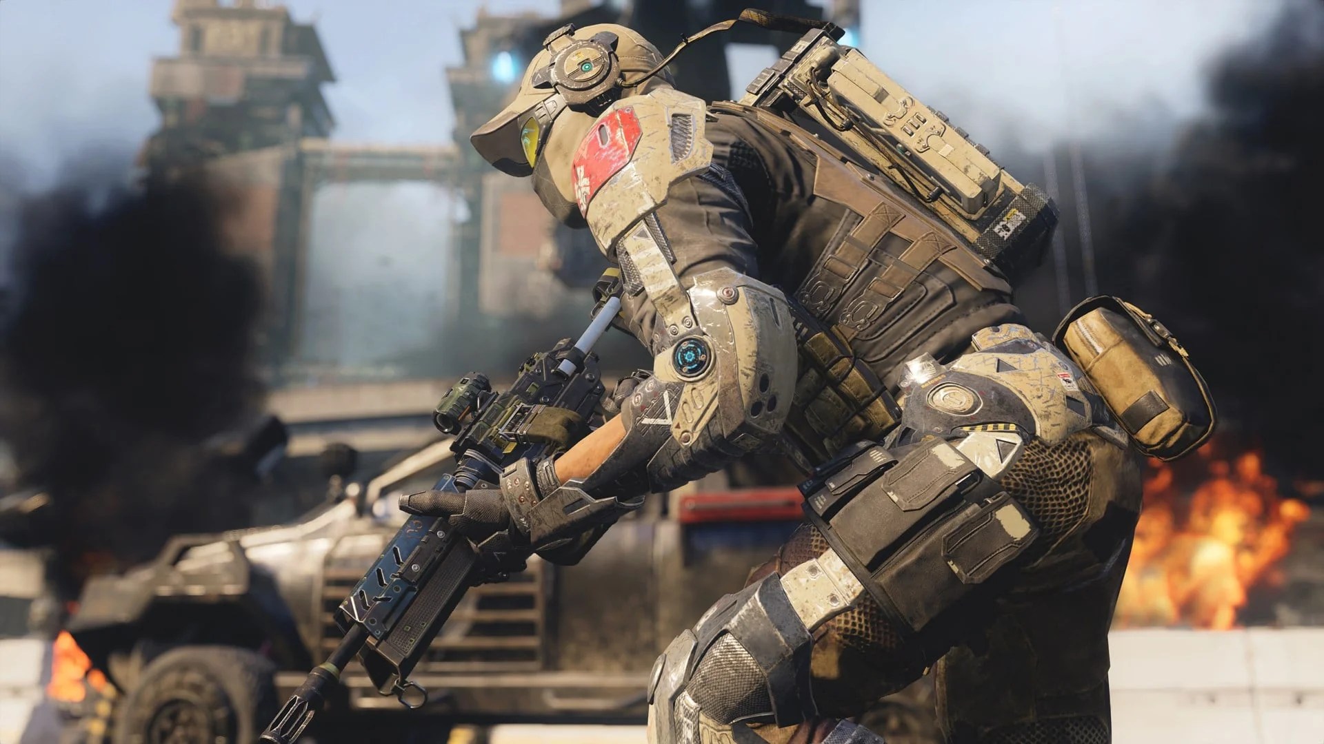 Activision is Taking Down 10 Call of Duty Games Today For a Mysterious Update