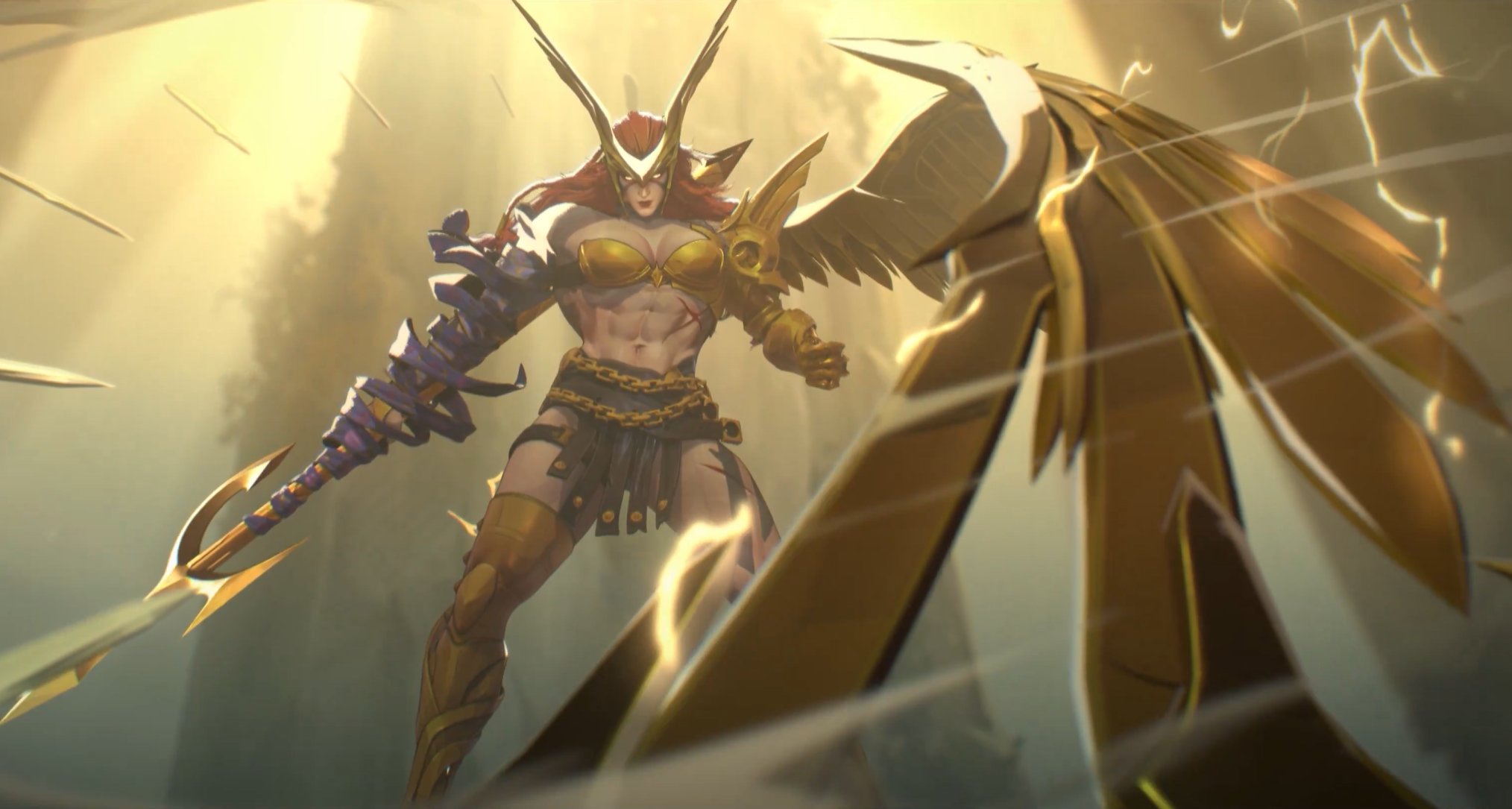 Marvel Rivals Season 4 Early Patch Notes—Angela, Buffs & Nerfs, New Modes, & More