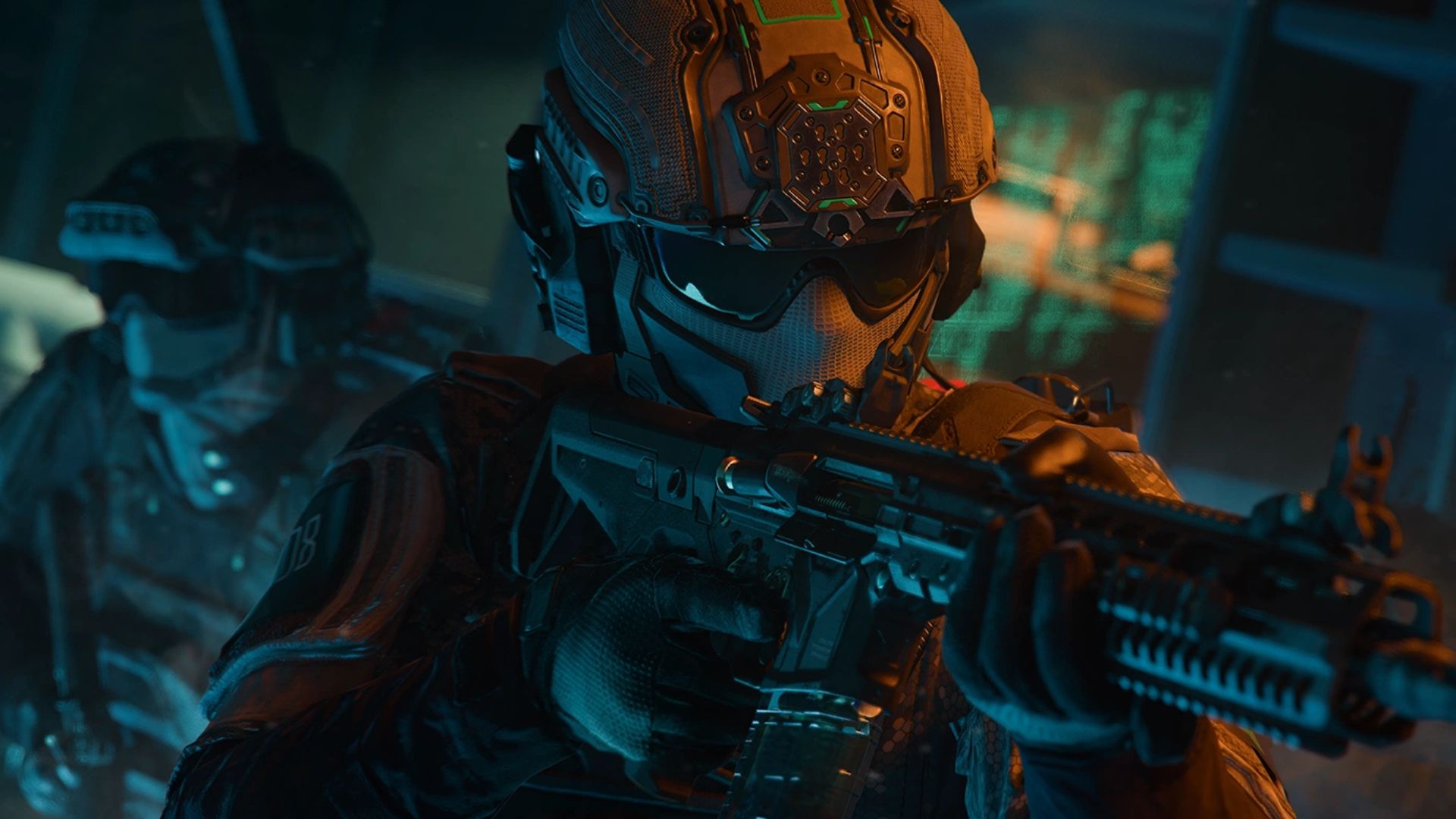 How To Preload Black Ops 7—Big File Sizes, Explained
