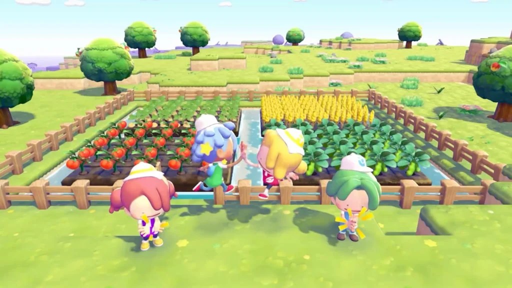 Does Pokémon Pokopia Have Multiplayer? Co-Op & Split-Screen, Explained