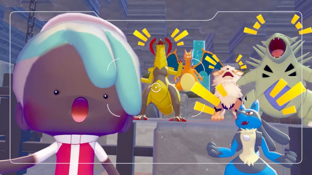 Is Pokémon Pokopia a Nintendo Switch 2 Exclusive? All Platforms, Explained