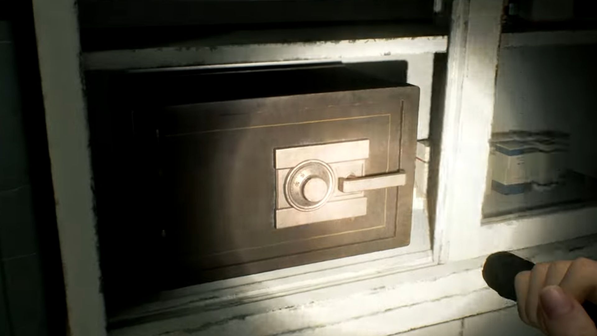How To Open Examination Room Safe In Resident Evil Requiem—Combination & Solution, Explained