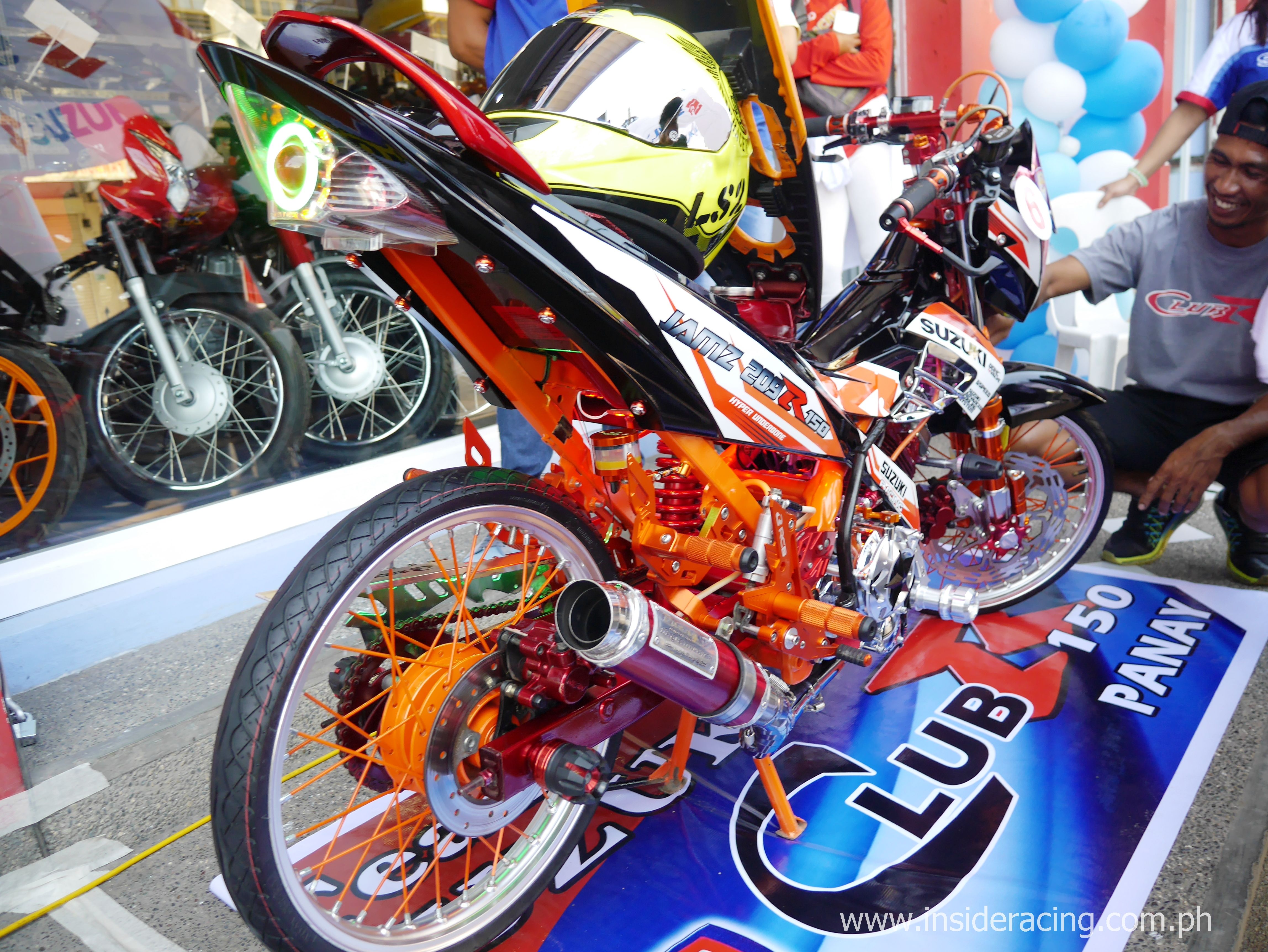 Kawasaki disease (kd), also known as kawasaki syndrome, is an acute febrile. IR News: SMDI Suzuki 3S Shop in Roxas Reopens - InsideRACING