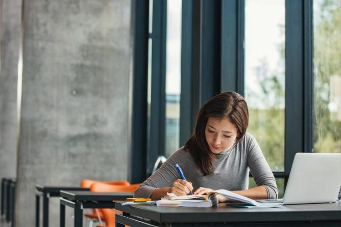 How to Be a Better Student: Effective Study Habits and Tips - Brilliantio How to Be a Better Student: Effective Study Habits and Tips - Brilliantio