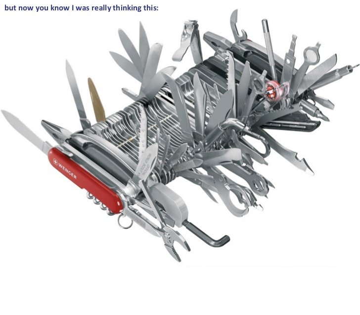 R Language Data scientist swiss army knife tool Insight Extractor Blog