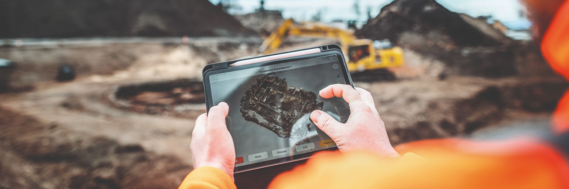 Bauer Gruppe Case Study Reporting Analytics Insightsoftware Deutschland