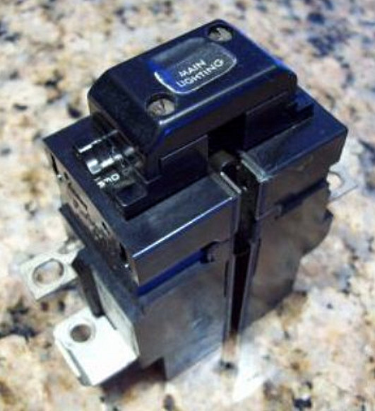 Get it as soon as fri, nov 26. Replacement Circuit Breakers for Bulldog Pushmatic
