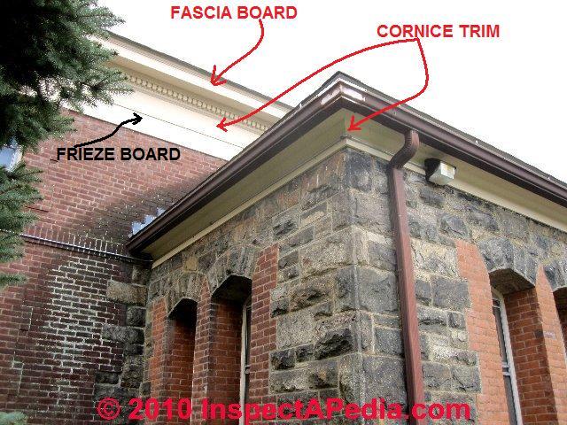 February 6, 2019 at 11:12 am. Glossary of house parts and house structure components