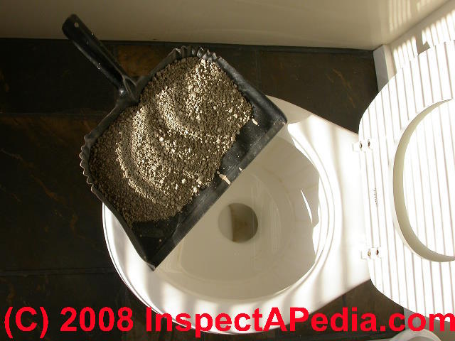 The domesticated ones have even found a home in neighborhoods while others continue to thrive in the wild. Septic Tank Guide - what can & cannot be poured down