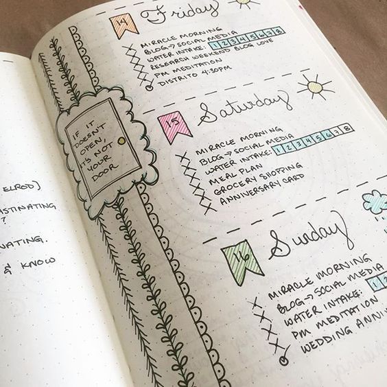 When you need to remember what's been said, notes help you achieve this goal. 25 Examples Of Aesthetic Note Layouts To Steal Right Now Inspirationfeed