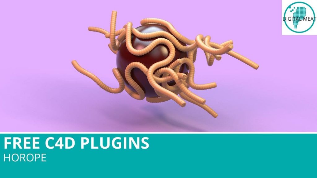 15 Free Cinema 4d Plugins And Scripts Boost Your Performance Inspirationtuts