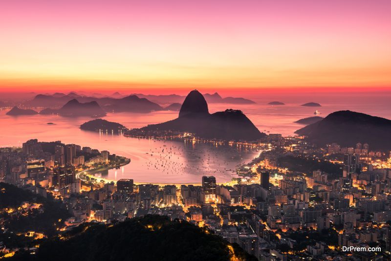 10 Cheapest Countries To Buy Property In 2019