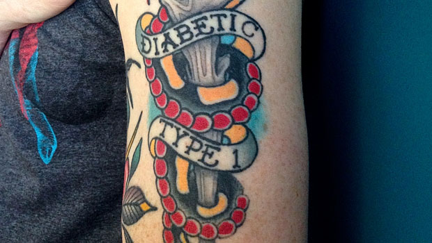 6 Tattooing Tips For People With Type 1 | Insulin Nation 350_x_620_jpg