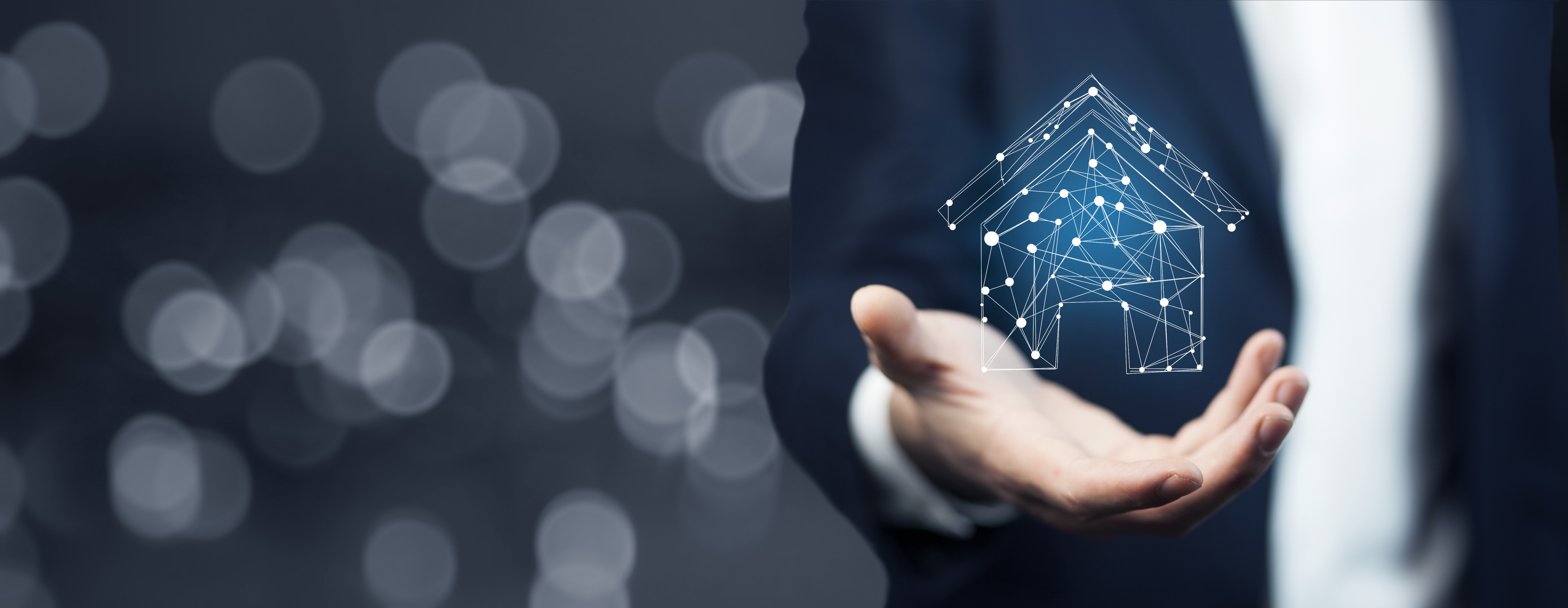 Reimagining property underwriting