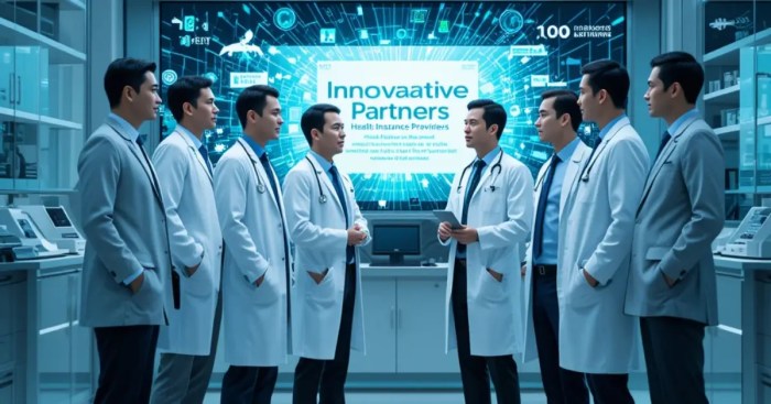 Innovative Partners Health Insurance: What You Need to Know Who owns innovative partners health insurance