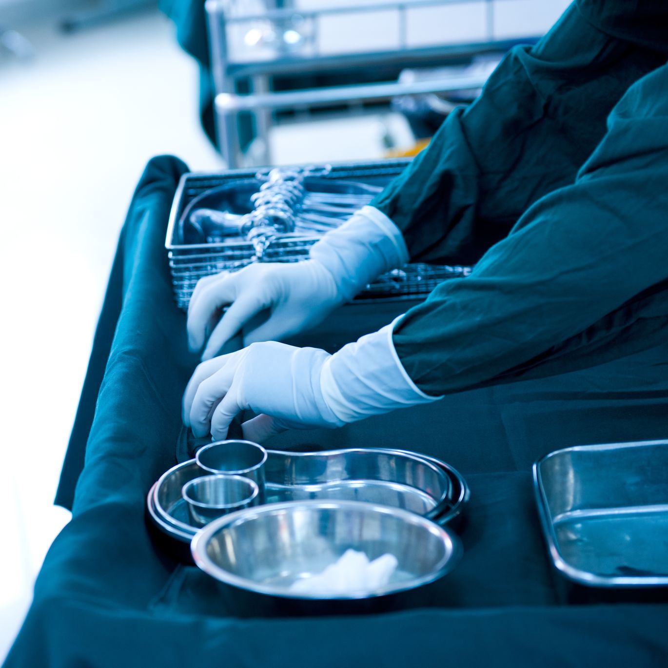 Medical Distributors in Kuwait We provide Accurate Medical Solutions