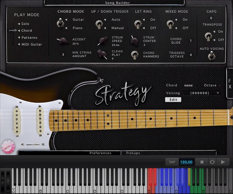 There are many amazing free guitar vst plugins out there. Top 6 Electric Guitar Plugins 2022 Best Paid Free Picks