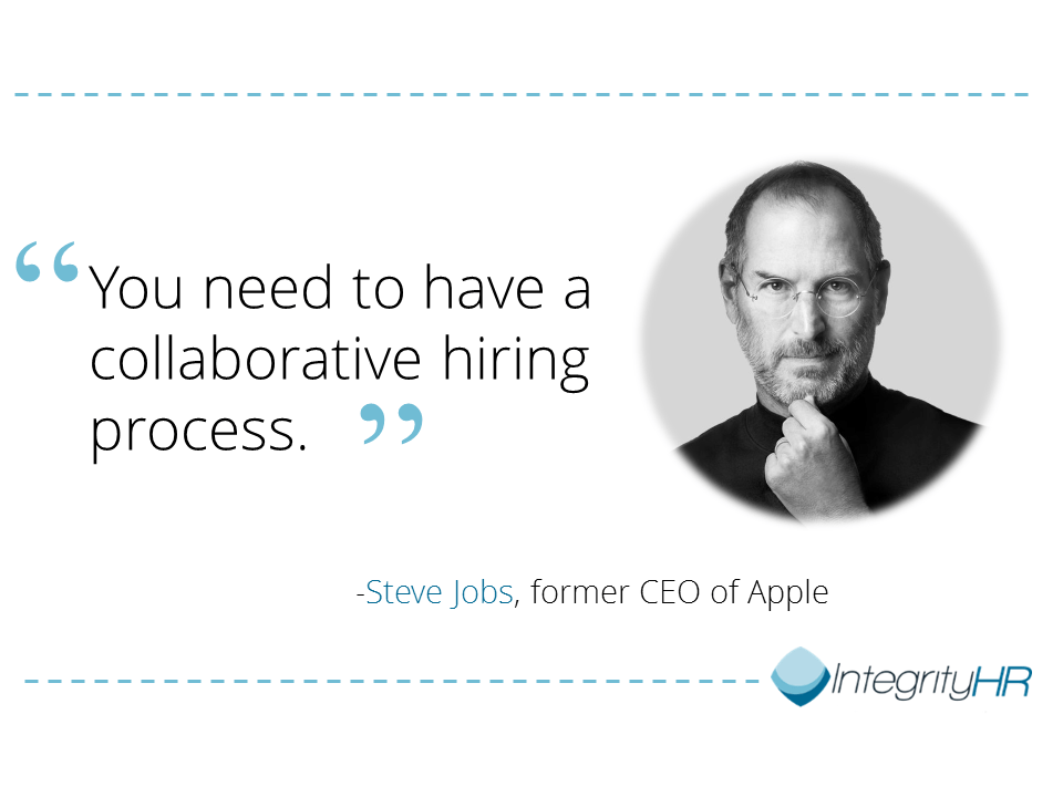 Walt disney pursued his dreams d. 10 Inspirational Recruiting Quotes Integrity Hr