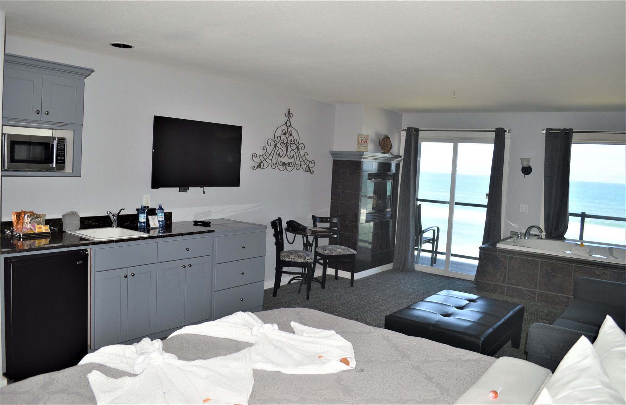 This hotel is minutes from local points of . Starfish Manor | Integrity Structures LLC