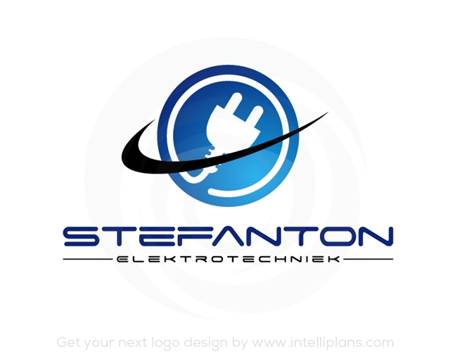 Electronic Logo Digital Marketing Agency Seo And Ppc Brand Identity Logo And Graphic Design Web Design And Development Website Maintenance