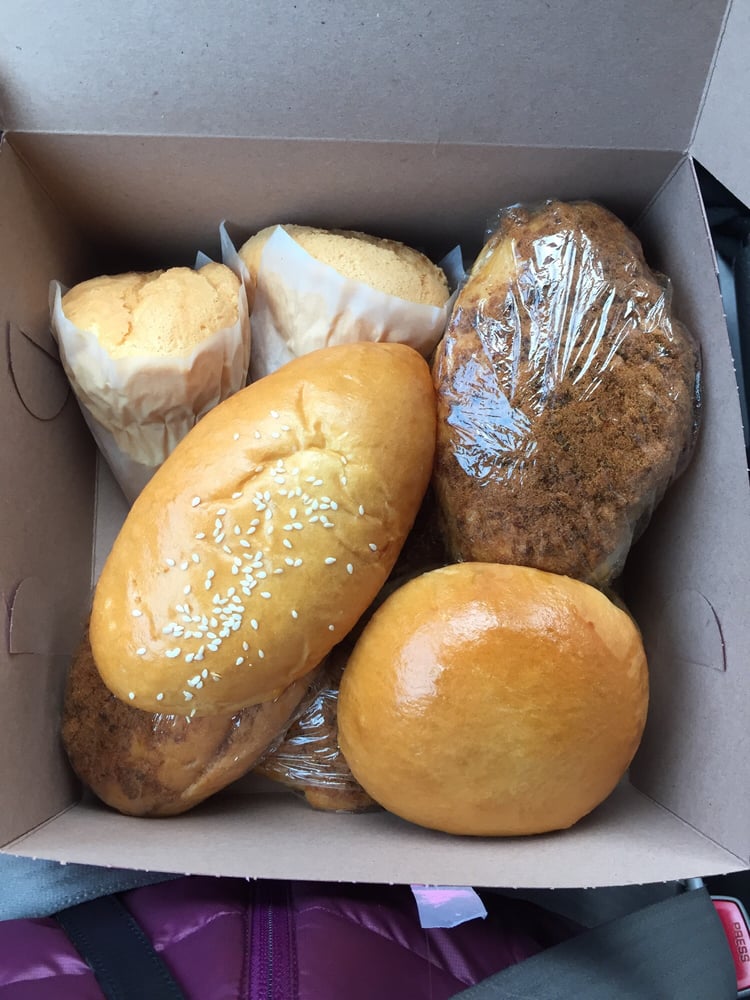 Whether you're starting your own small business or you're already running one, its continued financial health is one of the most important things to keep in mind. Sweet & Fresh Bakery - Intentionalist