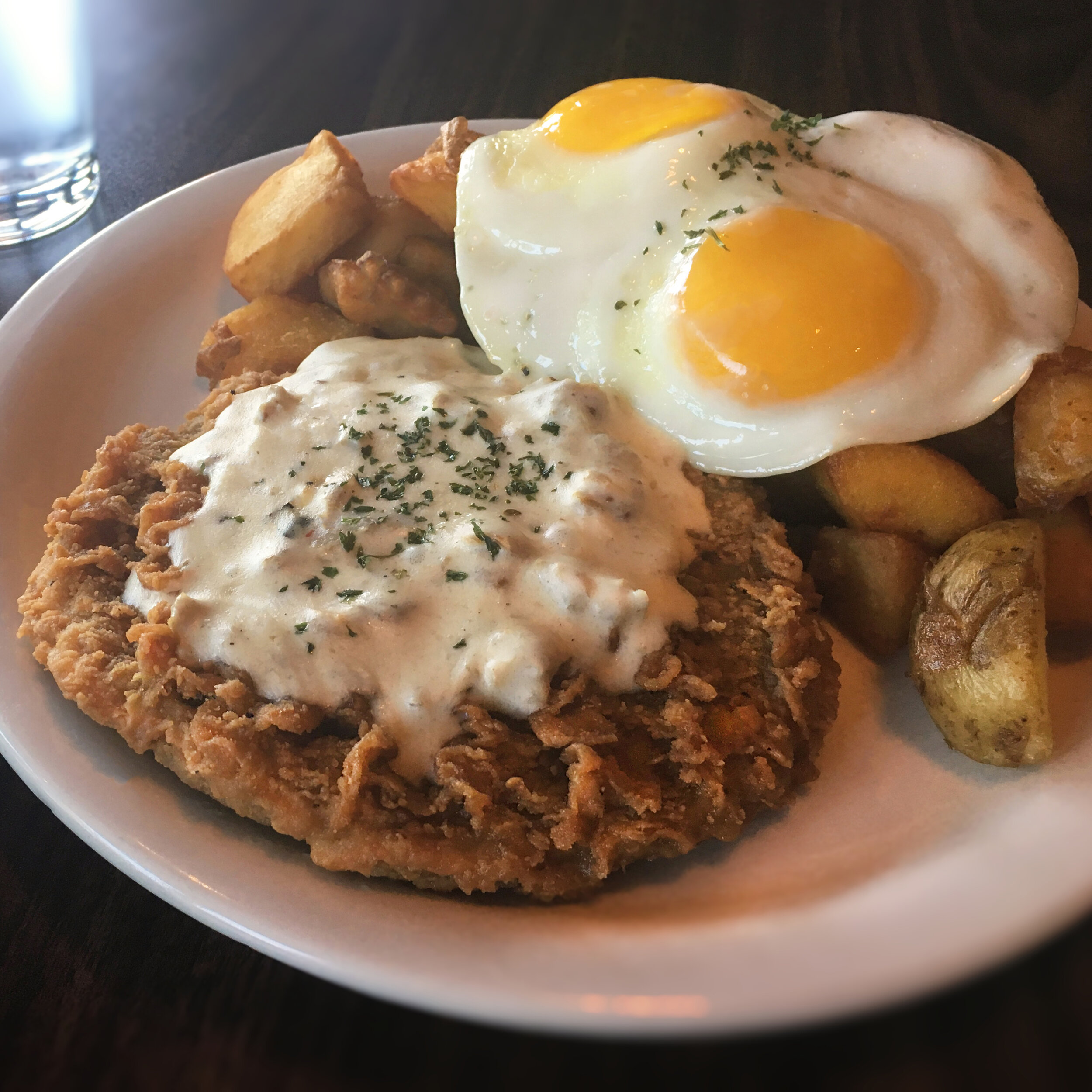Recipes for thanksgiving day using garden fresh ingredients set the tone for a tasty thanksgiving dinner with grilled butternut squash with brown butter powder. Terry's Kitchen - Intentionalist