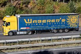 camions volés en france