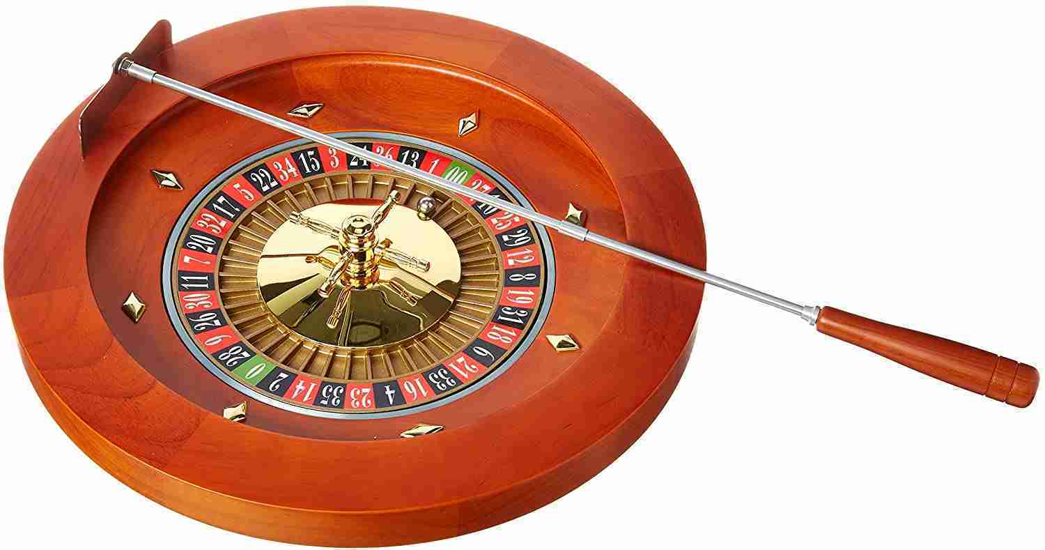 Part – Telescoping Roulette Rake | Rental Part – Telescoping Roulette Rake | Rental