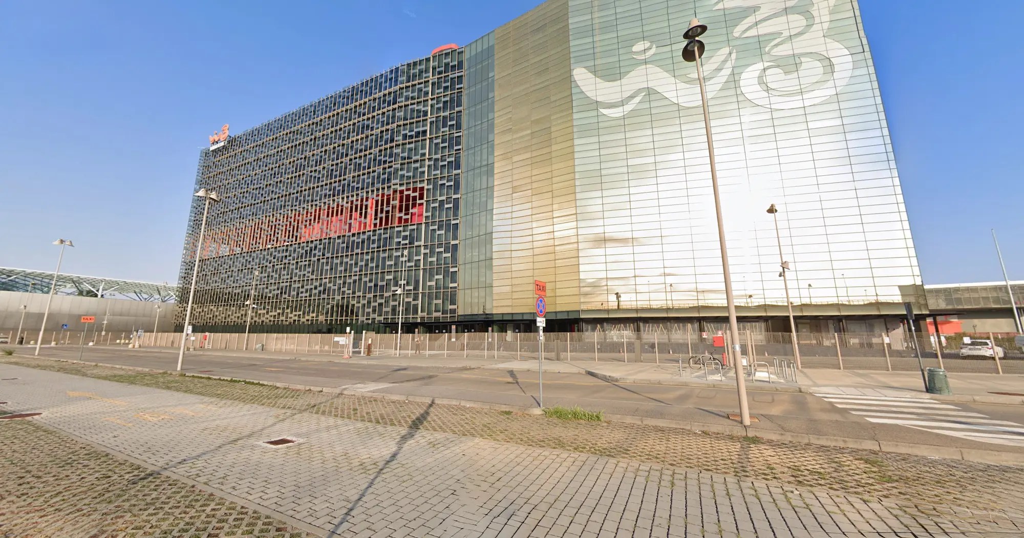Rho fiera zona ideale per affitti brevi per lavoro
