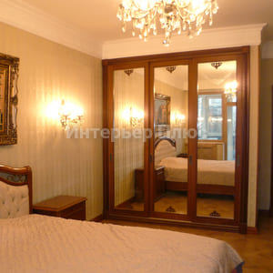 Квартира г. Санкт-Петербург