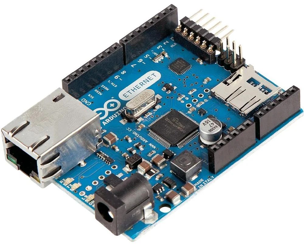 Eur 3,95 bis eur 28,95. ProgramovatelnÃ¡ deska Arduino Ethernet 65145 (191803) | T