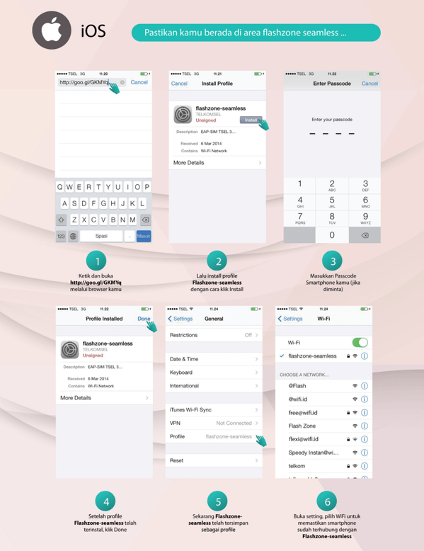 1 desember 2014 telkommr3 tinggalkan komentar. Wifi Gratis Karawang Indihome