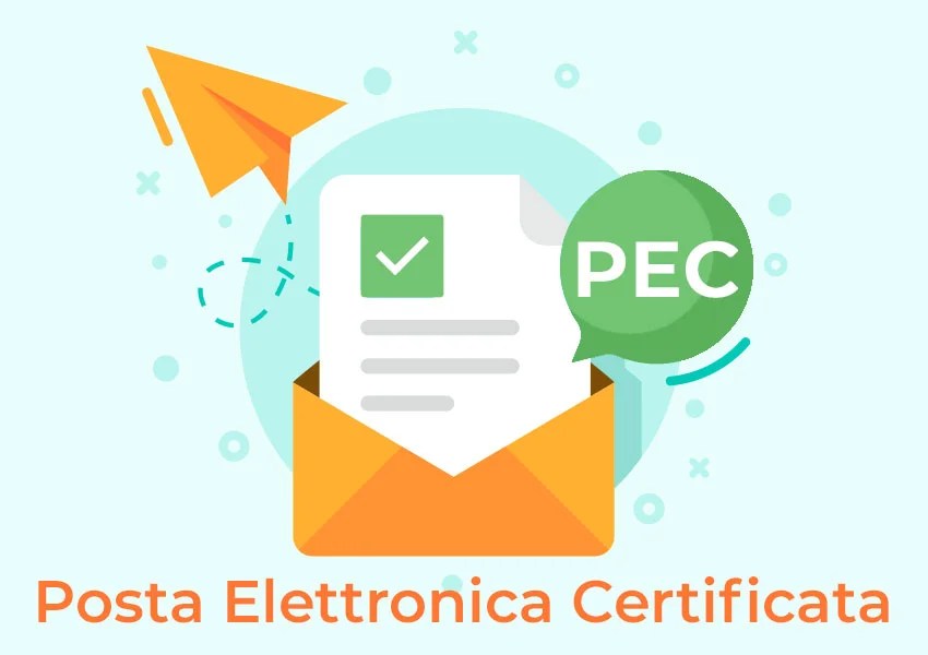 Pec, acronimo che sta per posta elettronica certificata. La Pec Cos E E Perche Dovresti Averne Una Internetimage It
