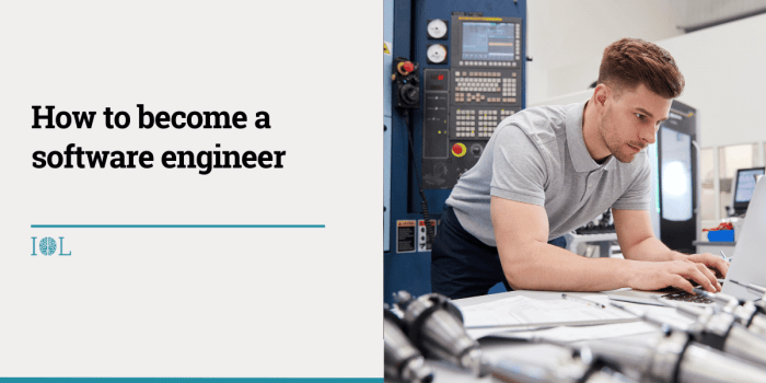 How to become a software engineer – Artofit How to become a software engineer – Artofit