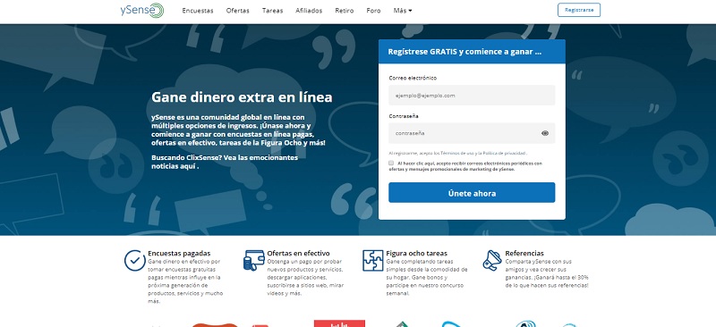 16/01/2020 · cómo ganar dinero para paypal gratis en 2021. 101 Webs Para Ganar Dinero Por Paypal Lista 2022