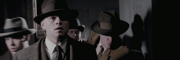 Crítica: J. Edgar