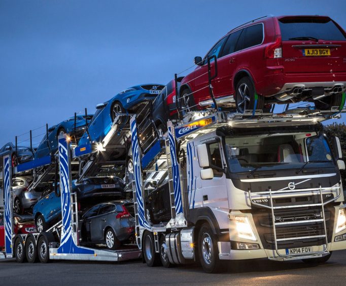 About us Interstate Roadrunner