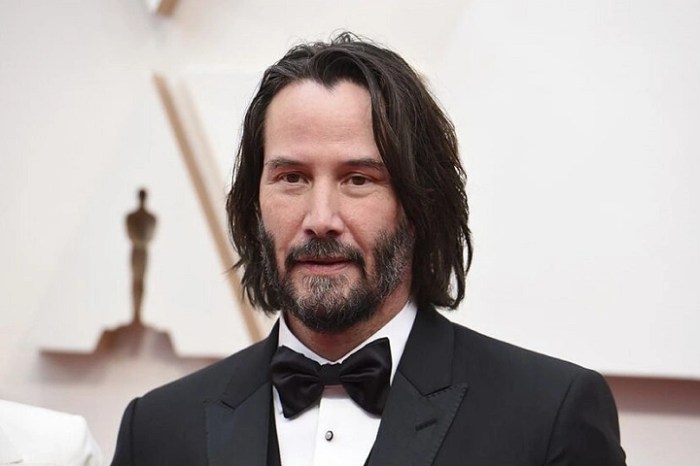 Keanu Reeves Net Worth 2023: Age, Height, Weight, Wiki, Biography ...