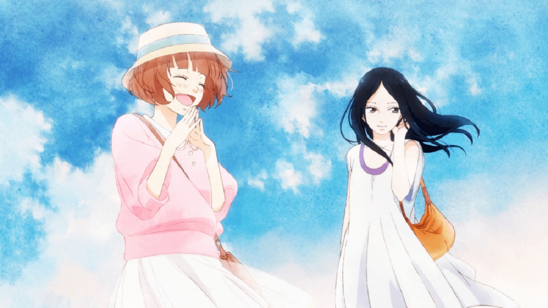 08/07/2014&nbsp;· ao haru ride is the anime adaptation of the manga series written and illustrated by io sakisaka, which was serialized in the shoujo magazine bessatsu margaret between 2011 and 2015. Ao Haru Ride Season 2 Premiere At The End Of 2021 Or The Beginning Of 2022 Interviewer Pr