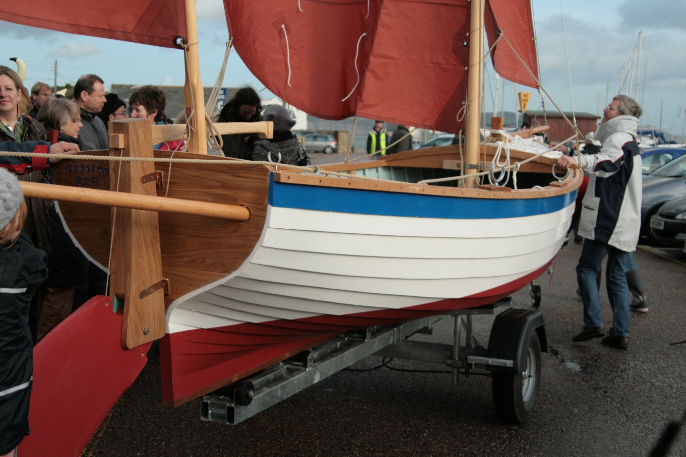 17 best images about viking gokstad faering on pinterest