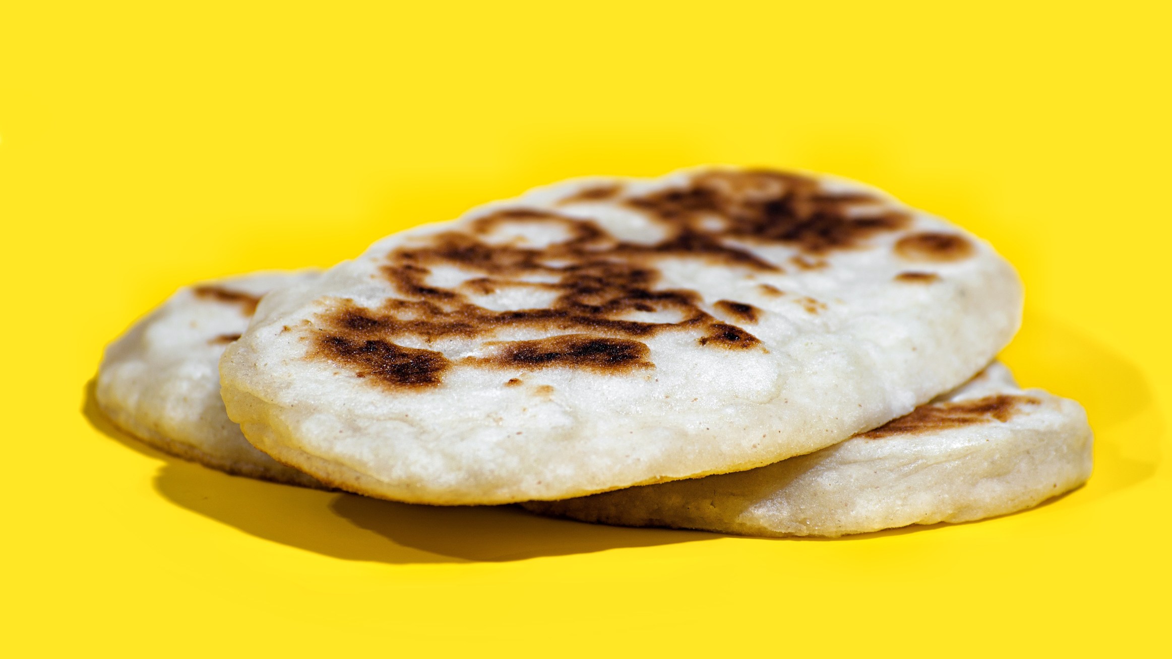 NAAN DE TAPIOCA INTOLERANCIASMIL