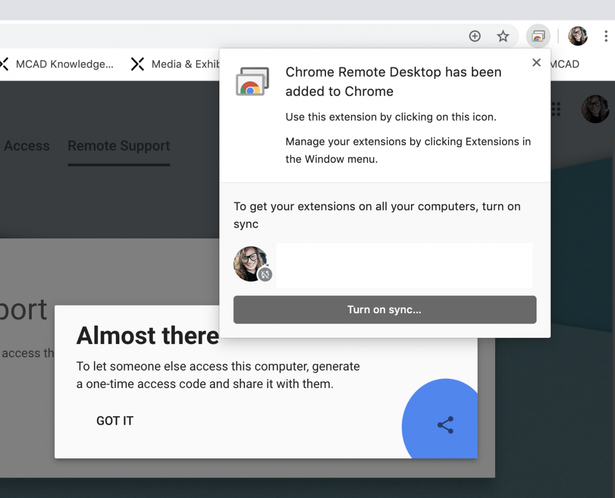 How To Gain Remote Access To Someones Computer