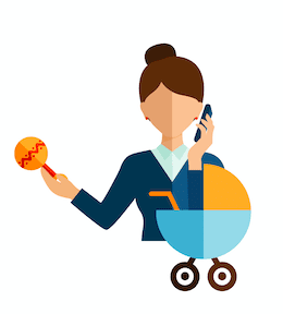 18 Lavori Da Fare A Casa Per Mamme Che Cercano Un Lavoro A Casa 288_x_260_png