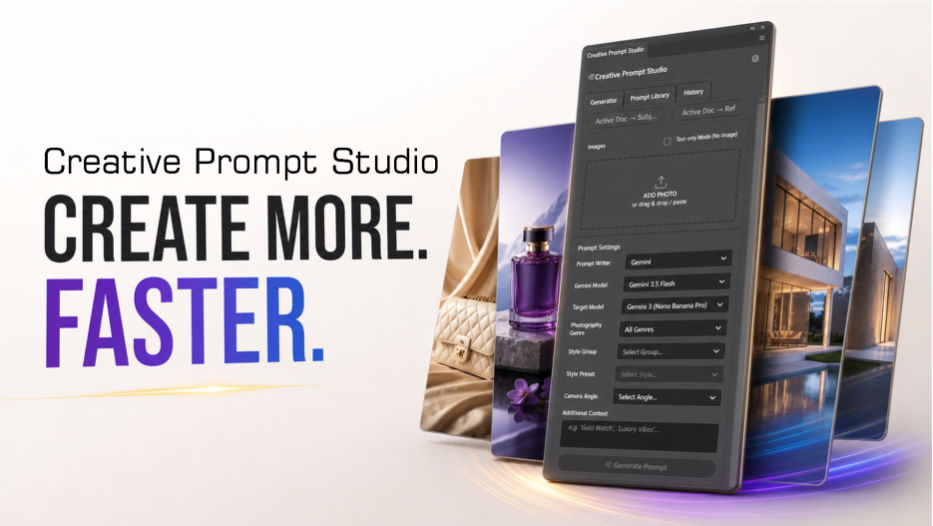 Aescripts Creative Prompt Studio v1.1.2 Free Download