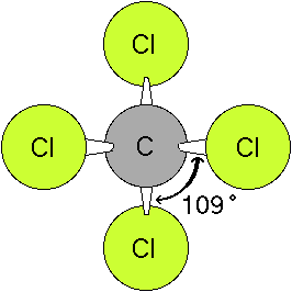 Molecular Geometry