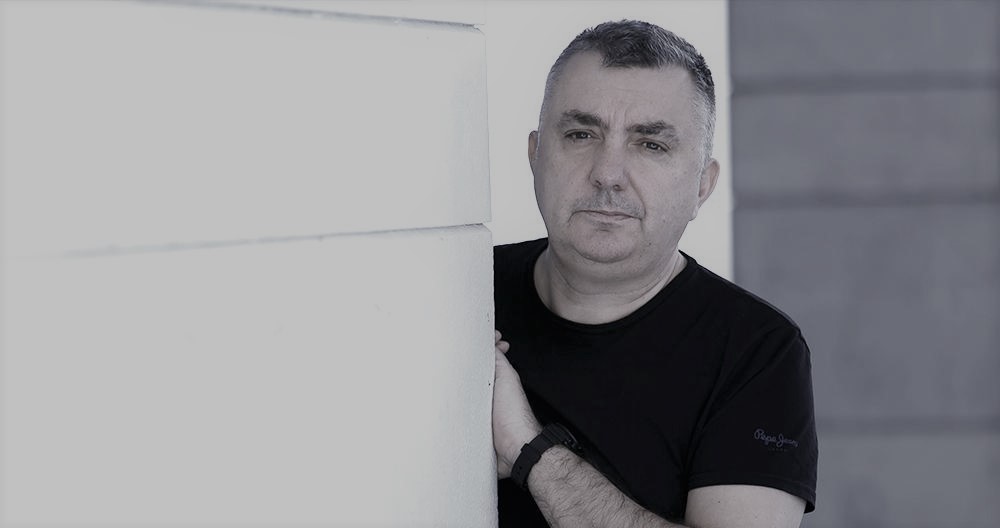 Resultado de imagem para "EM TUDO HAVIA BELEZA" - Manuel Vilas