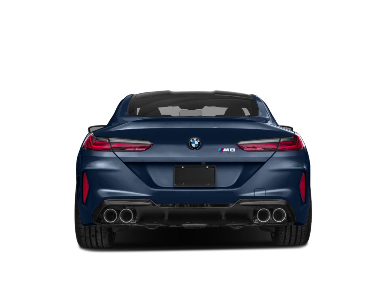 When the m8 was originally launched, the coupe competition model had a starting price of $146,995 while the convertible . Used 2020 Black Sapphire Metallic BMW M8 M8 Competition