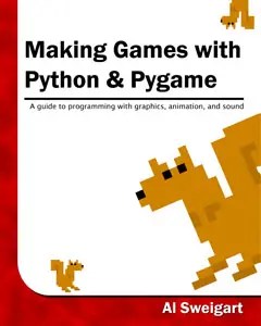 These are best if you have no coding or programming language experience. Invent With Python