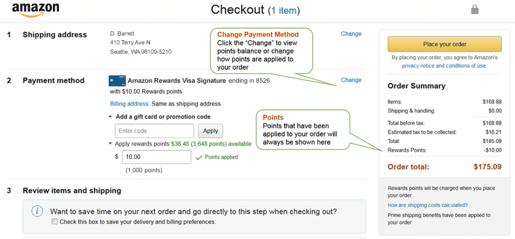 What credit score do i need to qualify for the amazon prime rewards card? Amazon Prime Rewards Visa Signature Card Review 2020 Investormint