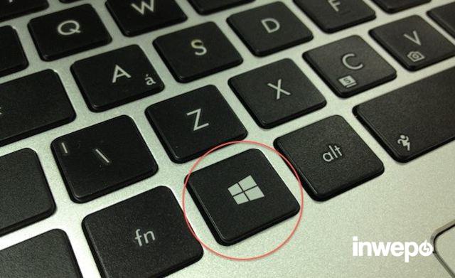 Enam Fungsi Tombol Windows pada Keyboard yang Wajib Kamu Ketahui